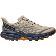 Hoka One One Speedgoat Sko Hoka Speedgoat 5 - Farro/Varsity Navy