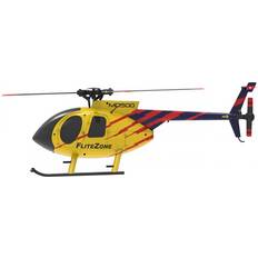 Pichler Hughes MD500 Helicopter RTR 15970