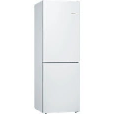 Bosch Series 4 KGV33VWEA Vit