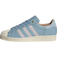 adidas Superstar 82 - Denim Pink Tint