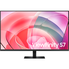Samsung 37" ViewFInity VA S7 S70D 4K Bildskärm