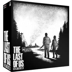 Themeborne The Last of Us Escape the Dark