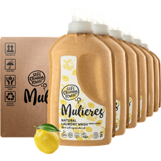 Mulieres Natural Laundry Wash Fresh Citrus 1.5L