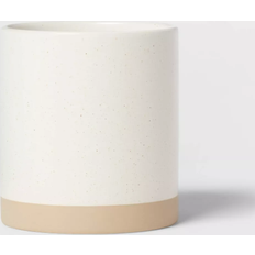 Threshold Camwood Collection Utensil Holder