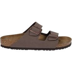 Birkenstock mocca Birkenstock Arizona Mocca Sandaler - Brun