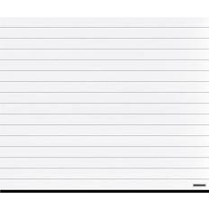 2375.0 mm Garageportar Hörmann GARAGEPORT LPU42 S-PROFIL Beijerbygg Byggmaterial