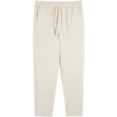 River Island Pull On Trousers - Beige