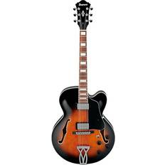 Ibanez Artcore AF75 Hollowbody Electric Guitar Vintage Sunburst