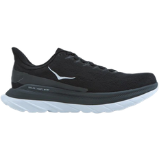 Hoka mach 4 Hoka Mach 4 W - Black/Dark Shadow