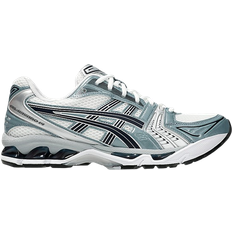 Asics Gel-Kayano 14 - White/Fjord Grey