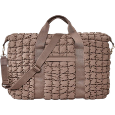 Universal Thread Foundational Weekender Bag - Pucker Brown