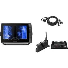 Garmin fish finder Garmin Echomap Ultra 2 10" Livescope 010-02880-10