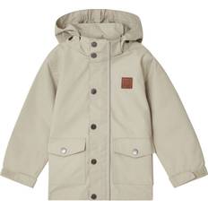 Kuling Stockholm Shell Jacket - Light Green