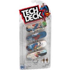 Skateboards Tech Deck Skate 4 Pack Multipack
