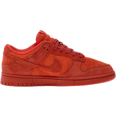 Nike dunk low red Nike Dunk Low Valley - Fire