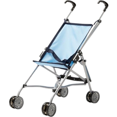John Lewis Little Buggy Blue