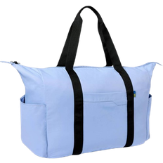 Weekender bag for women Open Story Weekender Bag 40L - Blue