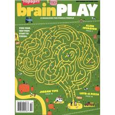 Highlights Brain Play