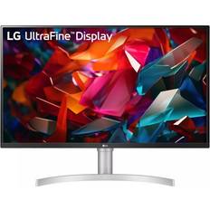 Lg 32 4k monitor LG UltraFine 32UN650K-W 32"