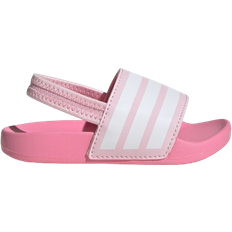 Babies Slippers adidas Adilette Estrap Sandal - Light Pink