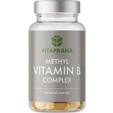 Vitaprana Methyl Vitamin B Complex 50 stk