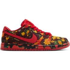 Nike sb dunk Nike SB Dunk Low The Wizard Of Oz - Red