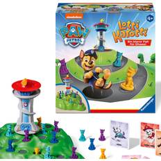 Ravensburger Kinderspiel PAW Patrol Lotti Karotti
