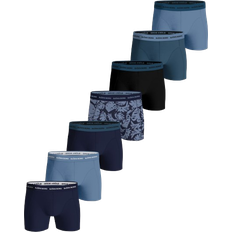Björn borg 7 pack Björn Borg Cotton Stretch Boxer 7-pack - Multi