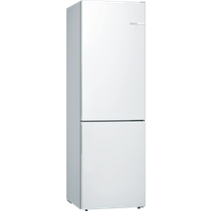 Bosch Fristående kylfrysar - Vit Bosch KGE36AWCA Vit