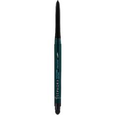 Sephora Collection SEPHORA COLLECTION Waterproof 12HR Retractable Eyeliner Pencil 27-Matte Forest Green