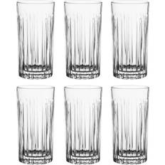Newport highballglas krystal Drikkeglas 44.3cl 6stk