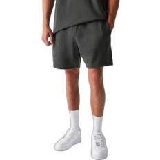 New Era Trousers & Shorts New Era Chicago Bulls Shorts Washed Gris