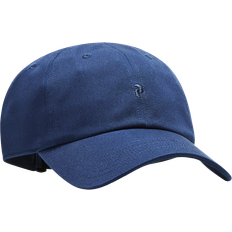 Peak Performance Kepsar Peak Performance Ground Cap - Blau