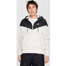 Nike Sportswear Windrunner Jakke Med Hætte - Hvid