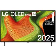 LG 48" B5 4K OLED TV