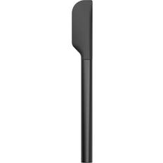 Black Spatulas Rosti Emma Narrow Black Spatula