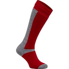 McKinley Underkläder McKinley Piste Skidstrumpa - Red