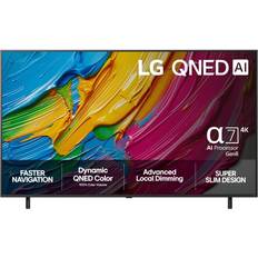 4k qned tv LG 50" QNED 80 4K QNED TV