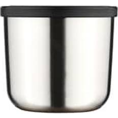 Thermos Light & Compact Kop - Rustfrit Stål Termoflaske
