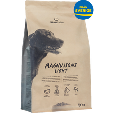 Light Adult Dog Food