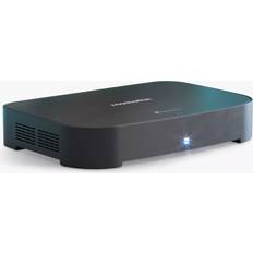 Manhattan T4-R HDR 4K Ultra HD Smart Freeview Play TV Recorder 500GB