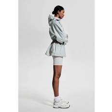 H&M Rain Clothes H&M Ladies Rain Jacket with StormMove - Turquoise