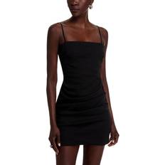 A.L.C. Mya Ruched Dress