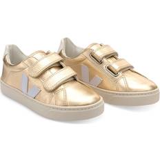 Veja Small Esplar Sneakers - Platine White