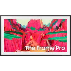 Samsung 75 4k uhd Samsung The Frame Pro LS03FW 75" 4K UHD HDR Neo QLED Smart TV