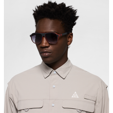 Sunglasses Nike Vintage Icon Sunglasses - Brown
