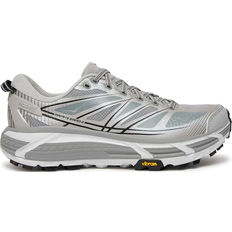 Hoka Mafate Speed 2 - Stellar Grey/Galactic Grey