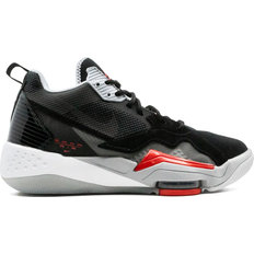 Nike Basketball Shoes Nike Jordan Zoom 92 - Black Cement
