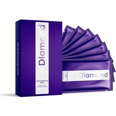 Diamond Teeth Whitening Strips 28-pack