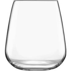 Luigi Bormioli Drikkeglas Luigi Bormioli Meravigliosi Vandglas 45 cl Set of 6 Drikkeglas 45cl 6stk